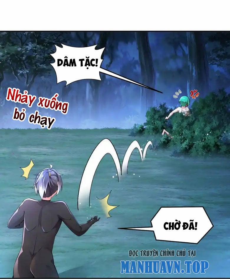 Tuyệt Sắc Đạo Lữ Đều Nói Ngô Hoàng Thể Chất Vô Địch 168 trang 23
