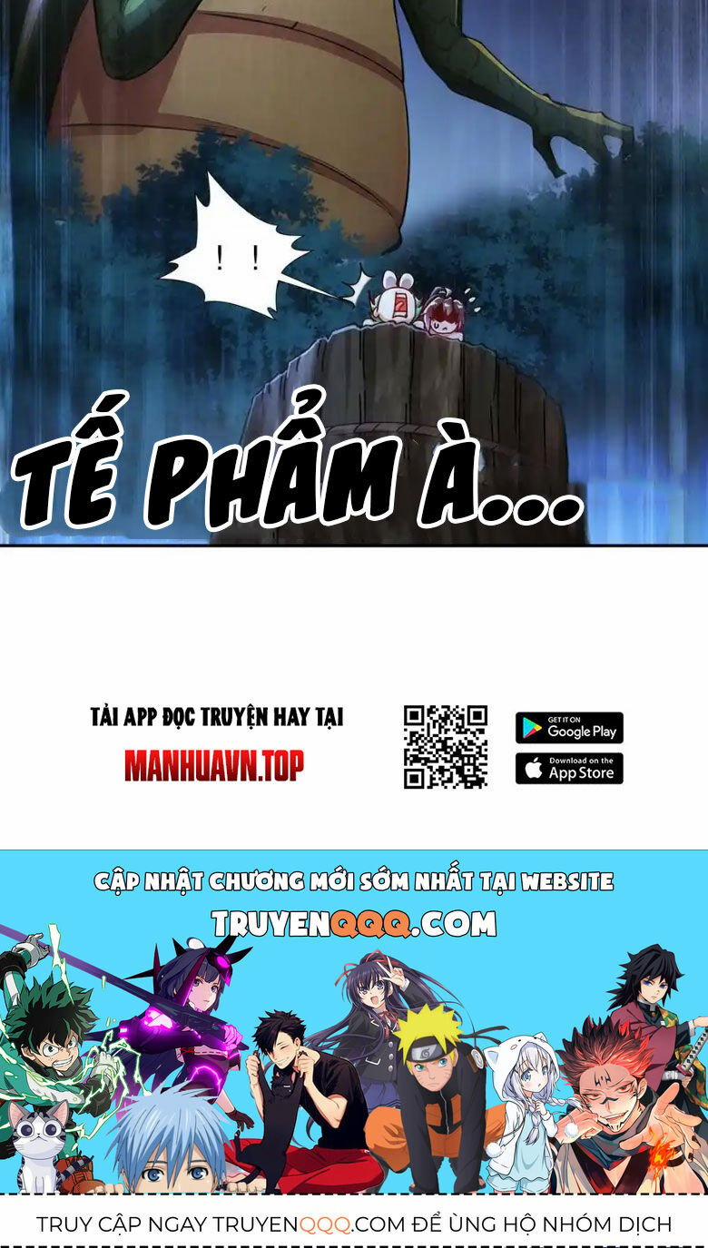 Tuyệt Sắc Đạo Lữ Đều Nói Ngô Hoàng Thể Chất Vô Địch 168 trang 43