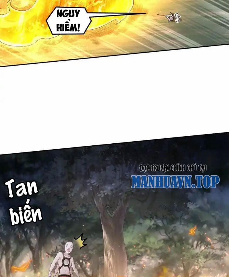 Tuyệt Sắc Đạo Lữ Đều Nói Ngô Hoàng Thể Chất Vô Địch 168 trang 6