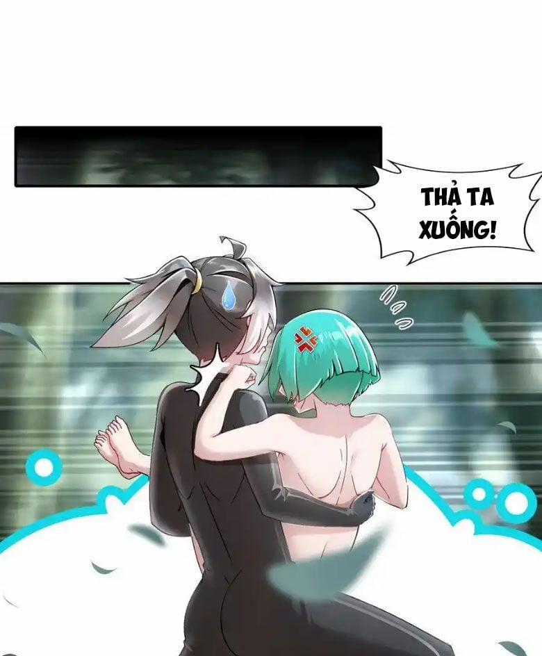 Tuyệt Sắc Đạo Lữ Đều Nói Ngô Hoàng Thể Chất Vô Địch 168 trang 9