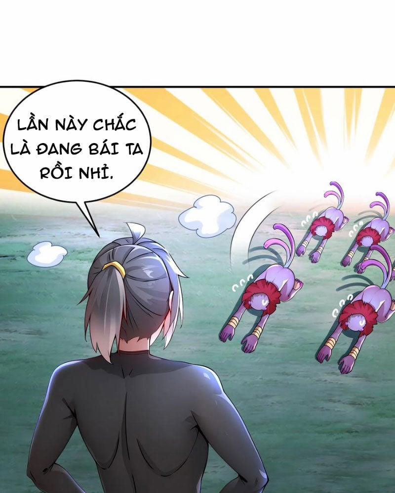 Tuyệt Sắc Đạo Lữ Đều Nói Ngô Hoàng Thể Chất Vô Địch 169 trang 17