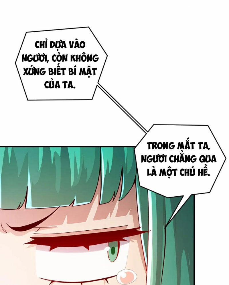 Tuyệt Sắc Đạo Lữ Đều Nói Ngô Hoàng Thể Chất Vô Địch 169 trang 3