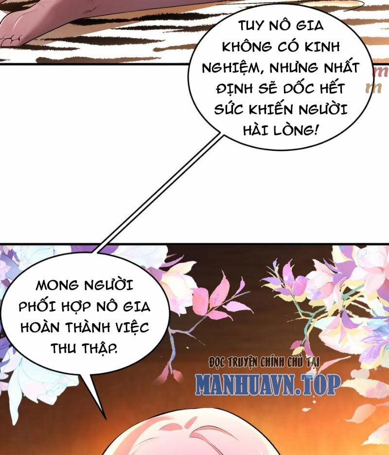 Tuyệt Sắc Đạo Lữ Đều Nói Ngô Hoàng Thể Chất Vô Địch 169 trang 45
