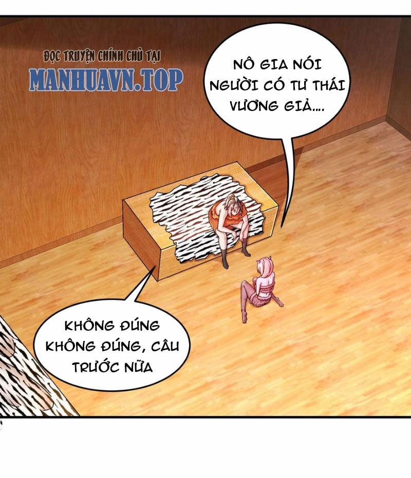 Tuyệt Sắc Đạo Lữ Đều Nói Ngô Hoàng Thể Chất Vô Địch 170 trang 11
