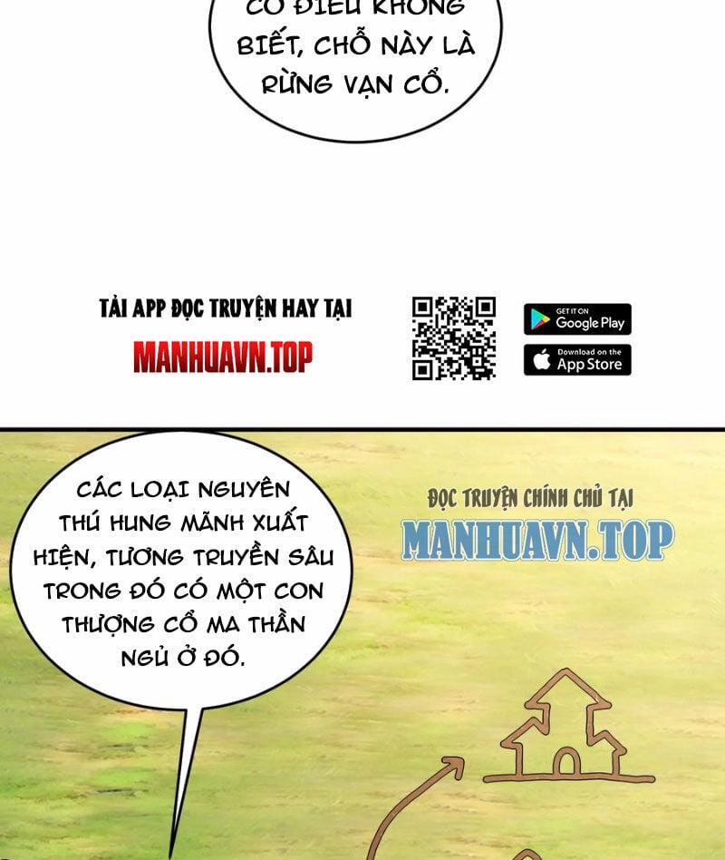 Tuyệt Sắc Đạo Lữ Đều Nói Ngô Hoàng Thể Chất Vô Địch 170 trang 31