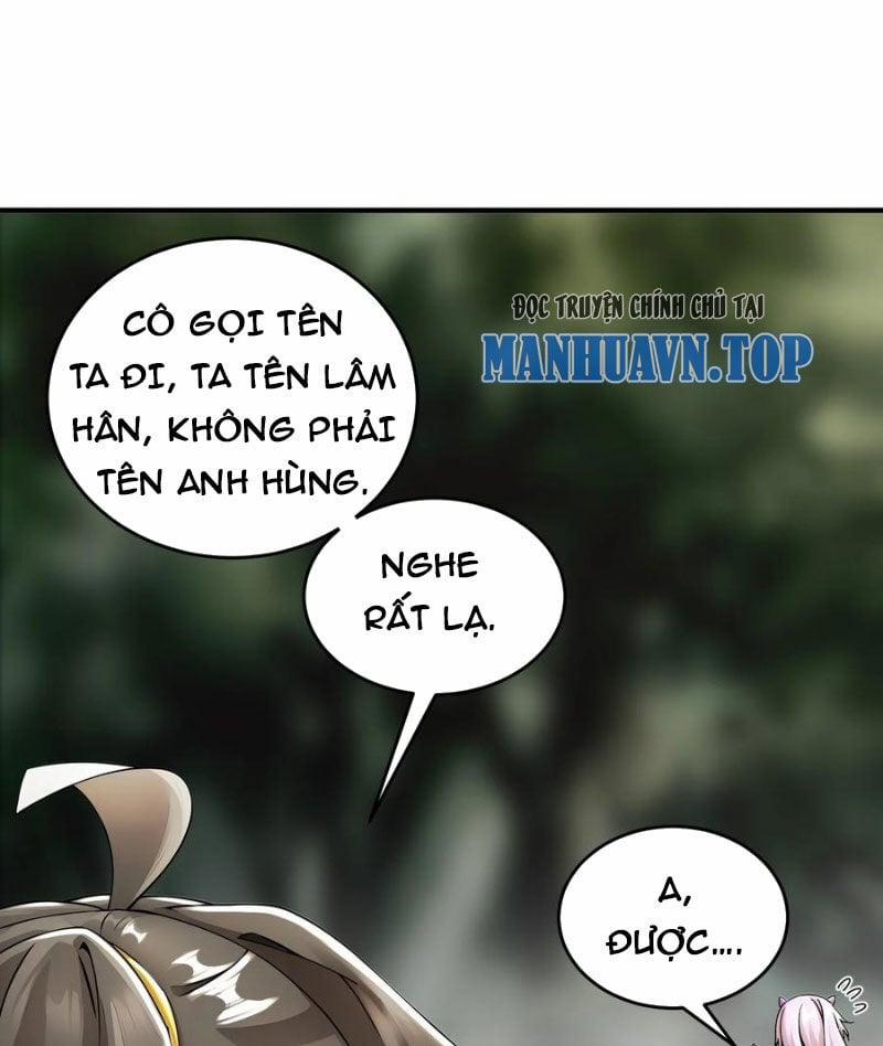 Tuyệt Sắc Đạo Lữ Đều Nói Ngô Hoàng Thể Chất Vô Địch 170 trang 39