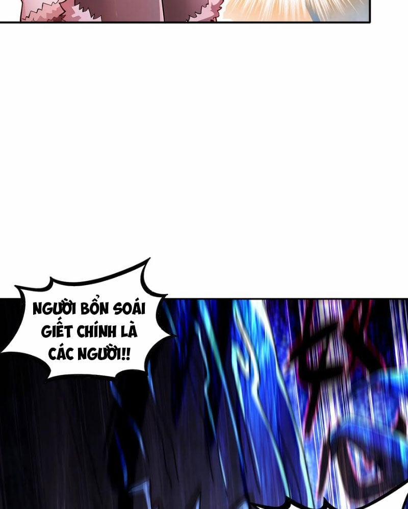 Tuyệt Sắc Đạo Lữ Đều Nói Ngô Hoàng Thể Chất Vô Địch 171 trang 28
