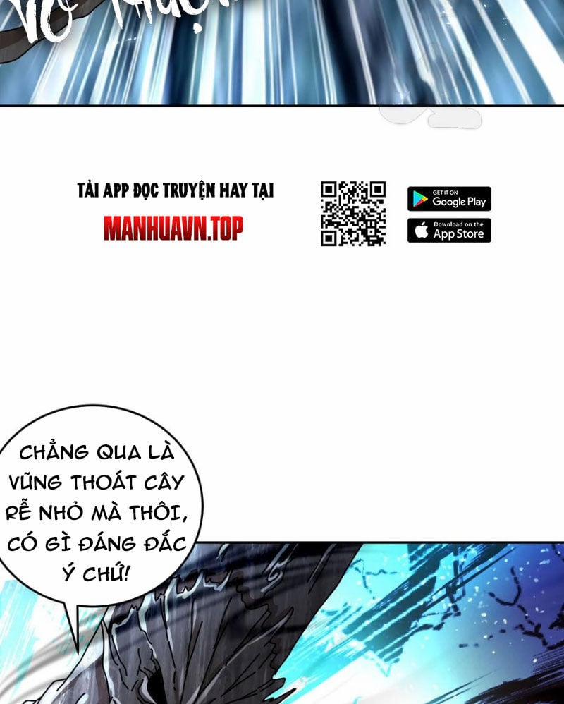 Tuyệt Sắc Đạo Lữ Đều Nói Ngô Hoàng Thể Chất Vô Địch 171 trang 33