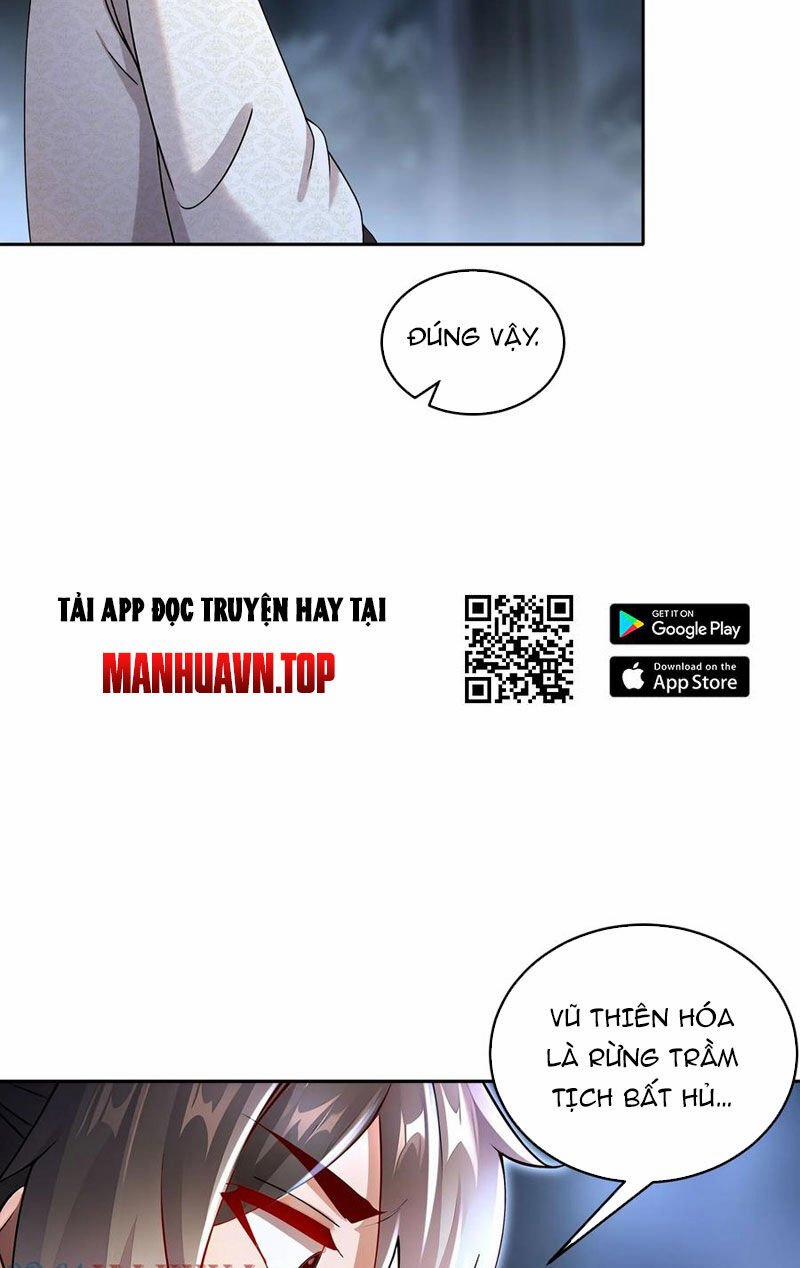 Tuyệt Sắc Đạo Lữ Đều Nói Ngô Hoàng Thể Chất Vô Địch 172 trang 18