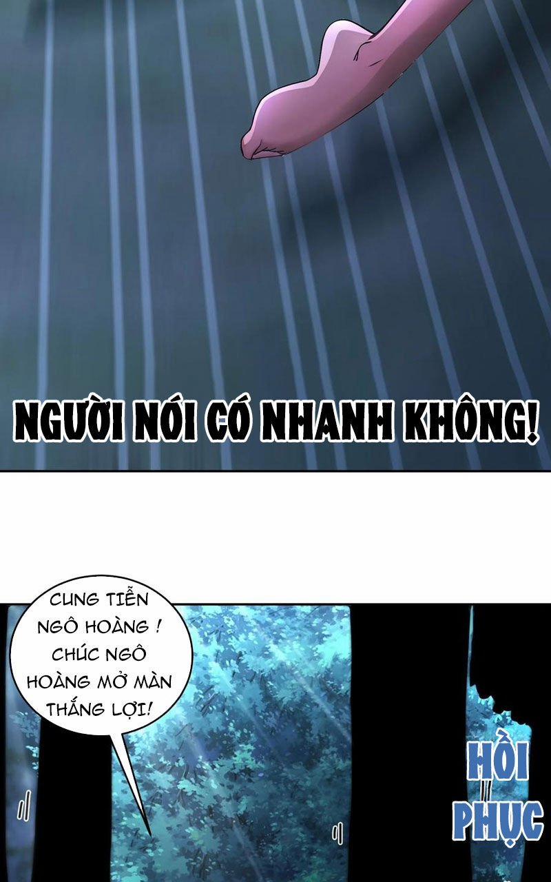 Tuyệt Sắc Đạo Lữ Đều Nói Ngô Hoàng Thể Chất Vô Địch 172 trang 30
