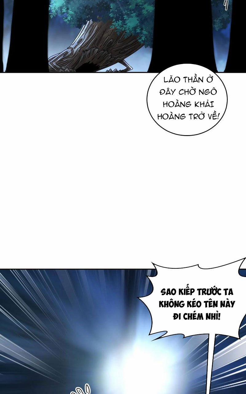 Tuyệt Sắc Đạo Lữ Đều Nói Ngô Hoàng Thể Chất Vô Địch 172 trang 31