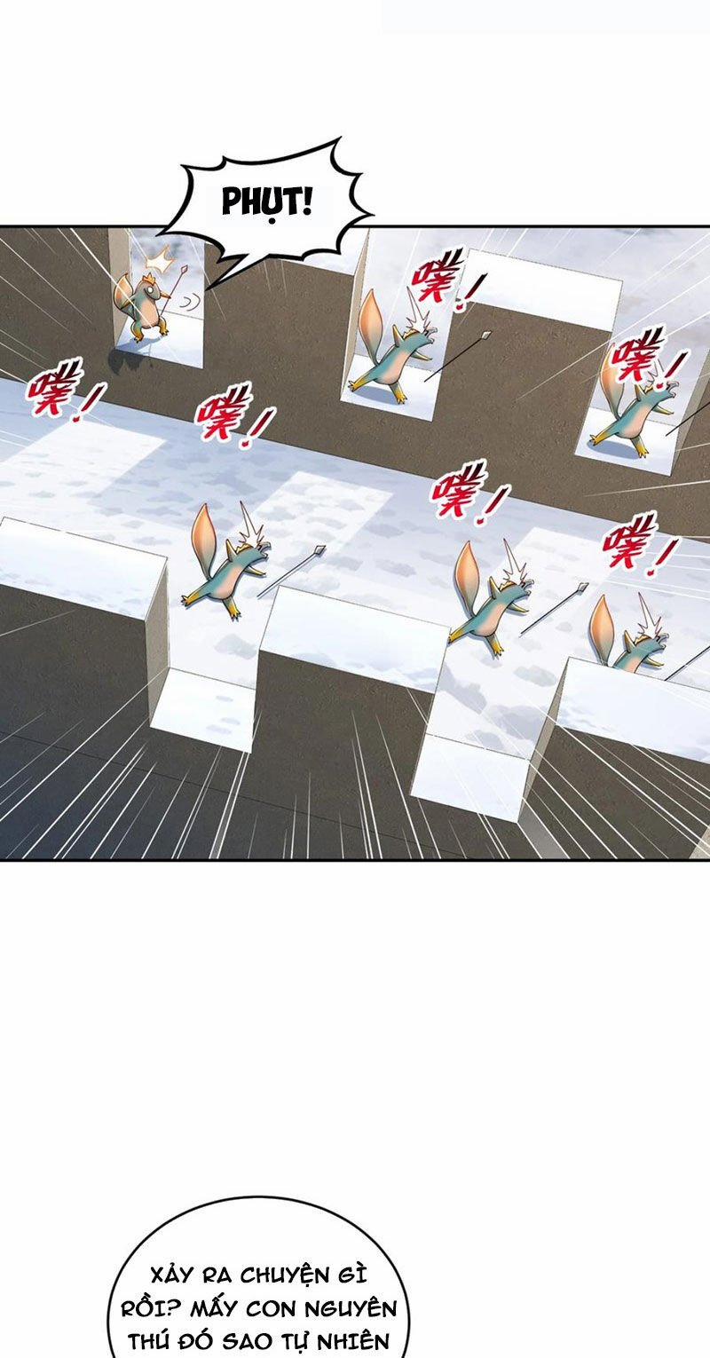 Tuyệt Sắc Đạo Lữ Đều Nói Ngô Hoàng Thể Chất Vô Địch 173 trang 7