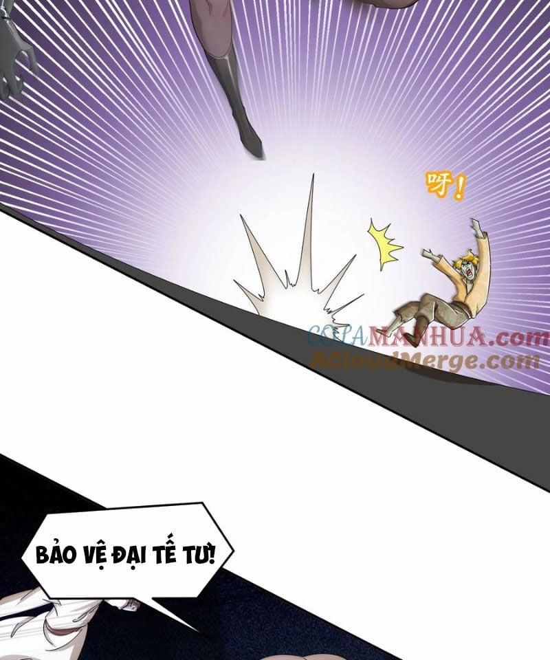 Tuyệt Sắc Đạo Lữ Đều Nói Ngô Hoàng Thể Chất Vô Địch 174 trang 14