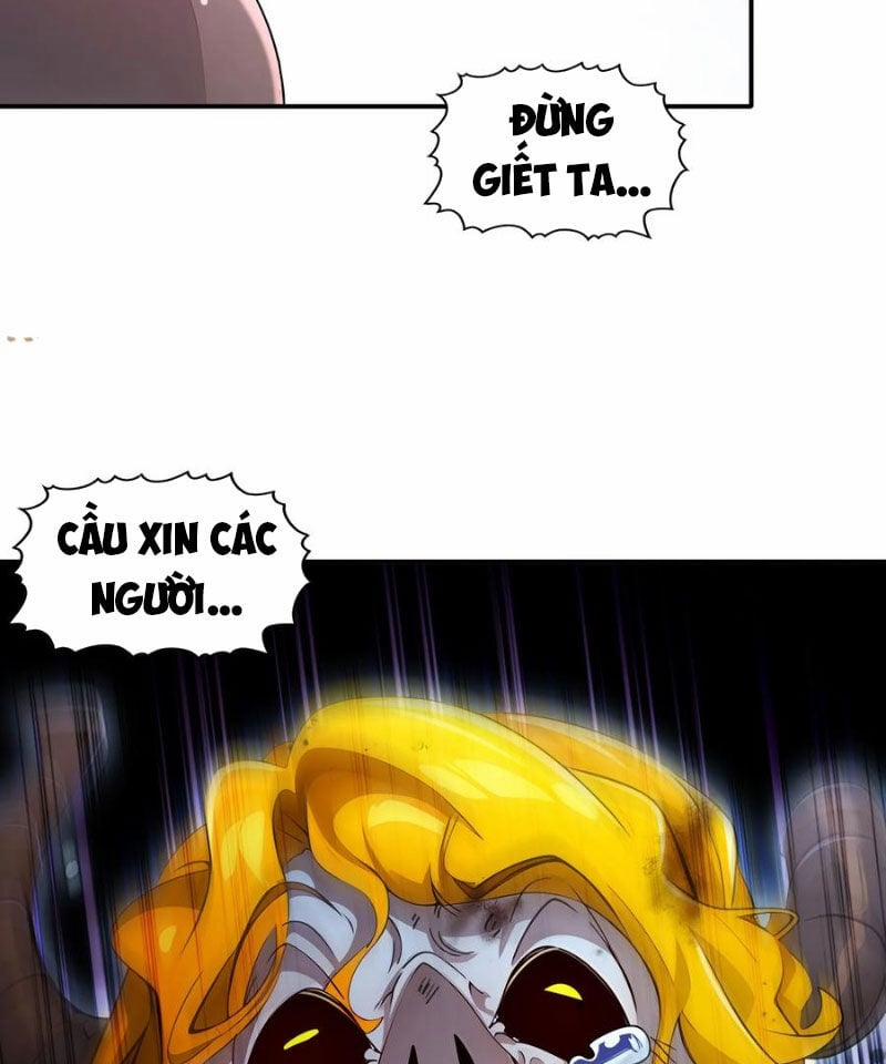 Tuyệt Sắc Đạo Lữ Đều Nói Ngô Hoàng Thể Chất Vô Địch 174 trang 3