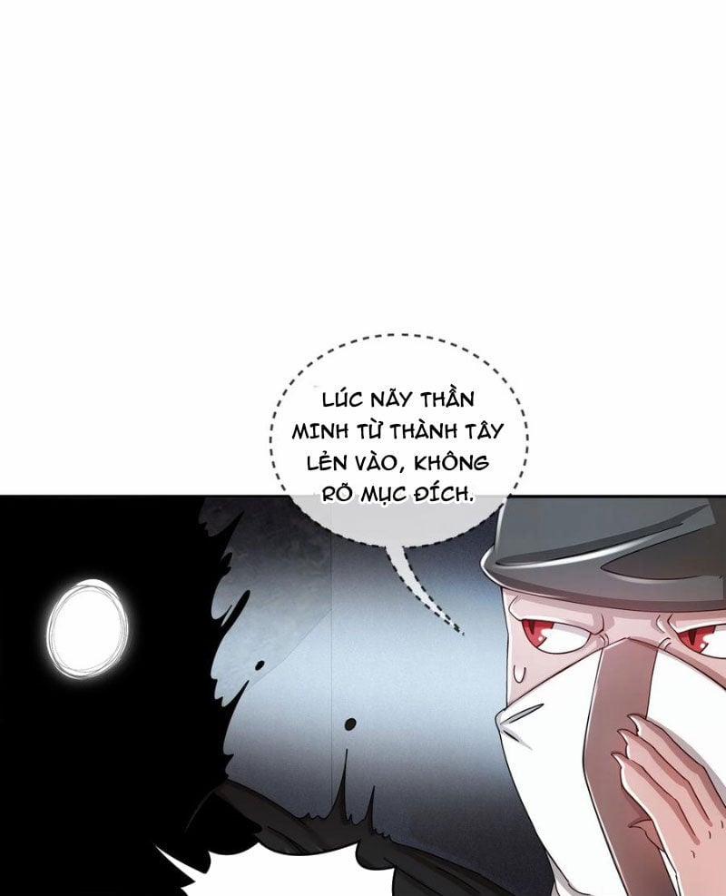 Tuyệt Sắc Đạo Lữ Đều Nói Ngô Hoàng Thể Chất Vô Địch 174 trang 35