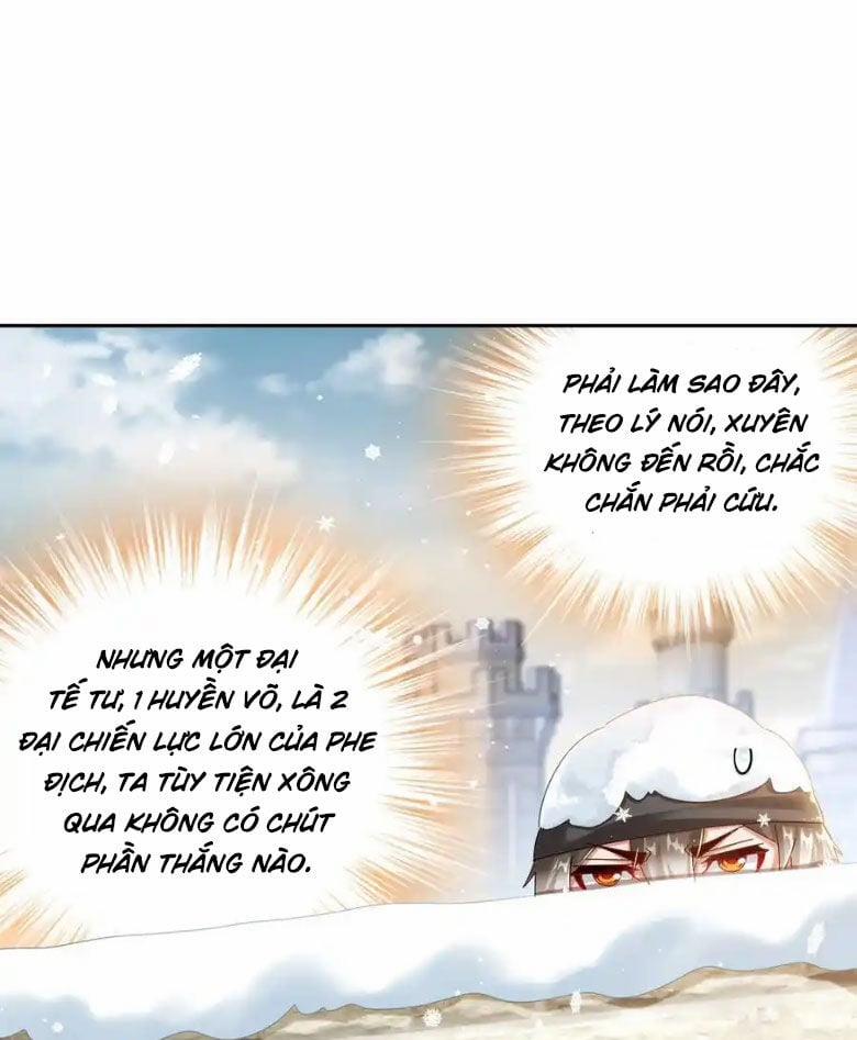Tuyệt Sắc Đạo Lữ Đều Nói Ngô Hoàng Thể Chất Vô Địch 177 trang 12