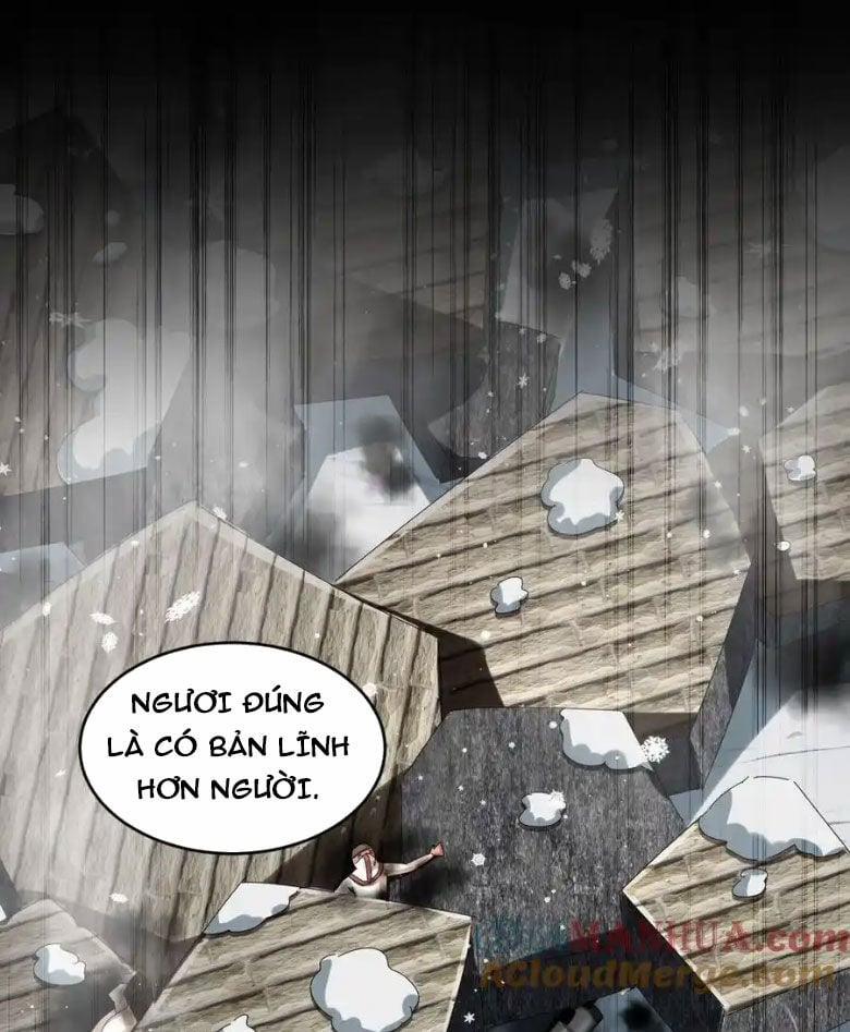 Tuyệt Sắc Đạo Lữ Đều Nói Ngô Hoàng Thể Chất Vô Địch 177 trang 2