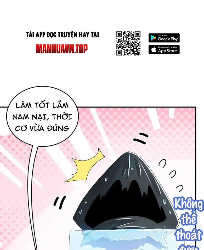 Tuyệt Sắc Đạo Lữ Đều Nói Ngô Hoàng Thể Chất Vô Địch 177 trang 40