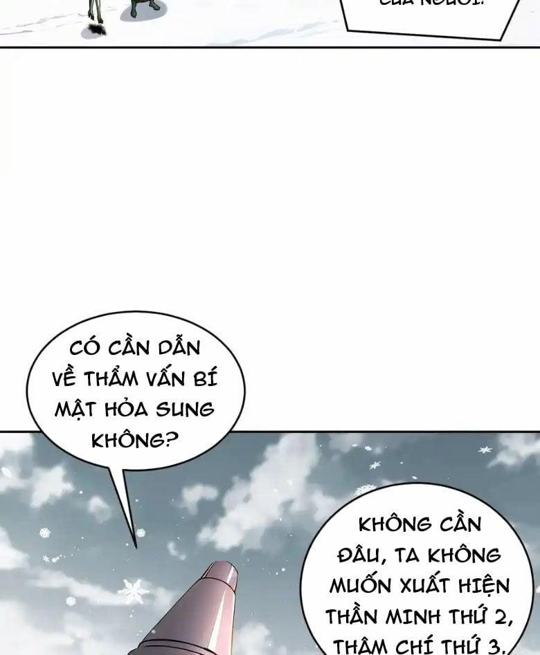Tuyệt Sắc Đạo Lữ Đều Nói Ngô Hoàng Thể Chất Vô Địch 177 trang 8