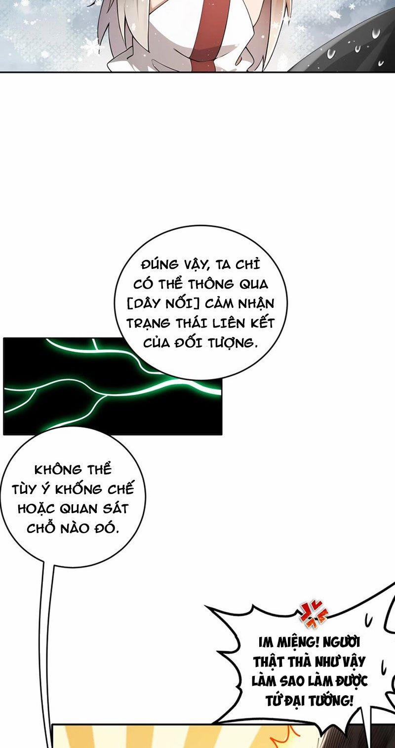 Tuyệt Sắc Đạo Lữ Đều Nói Ngô Hoàng Thể Chất Vô Địch 178 trang 2