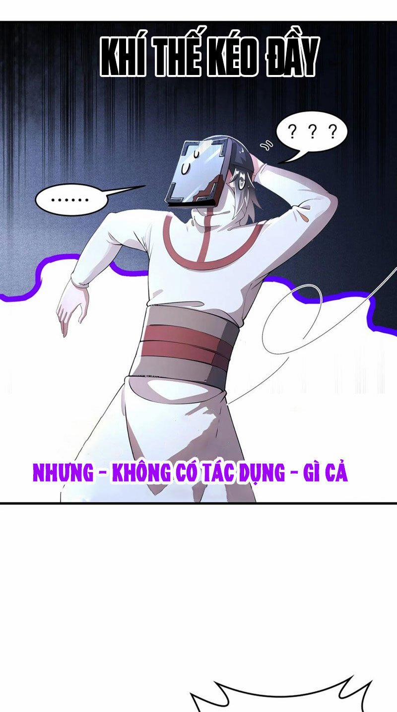 Tuyệt Sắc Đạo Lữ Đều Nói Ngô Hoàng Thể Chất Vô Địch 179 trang 2