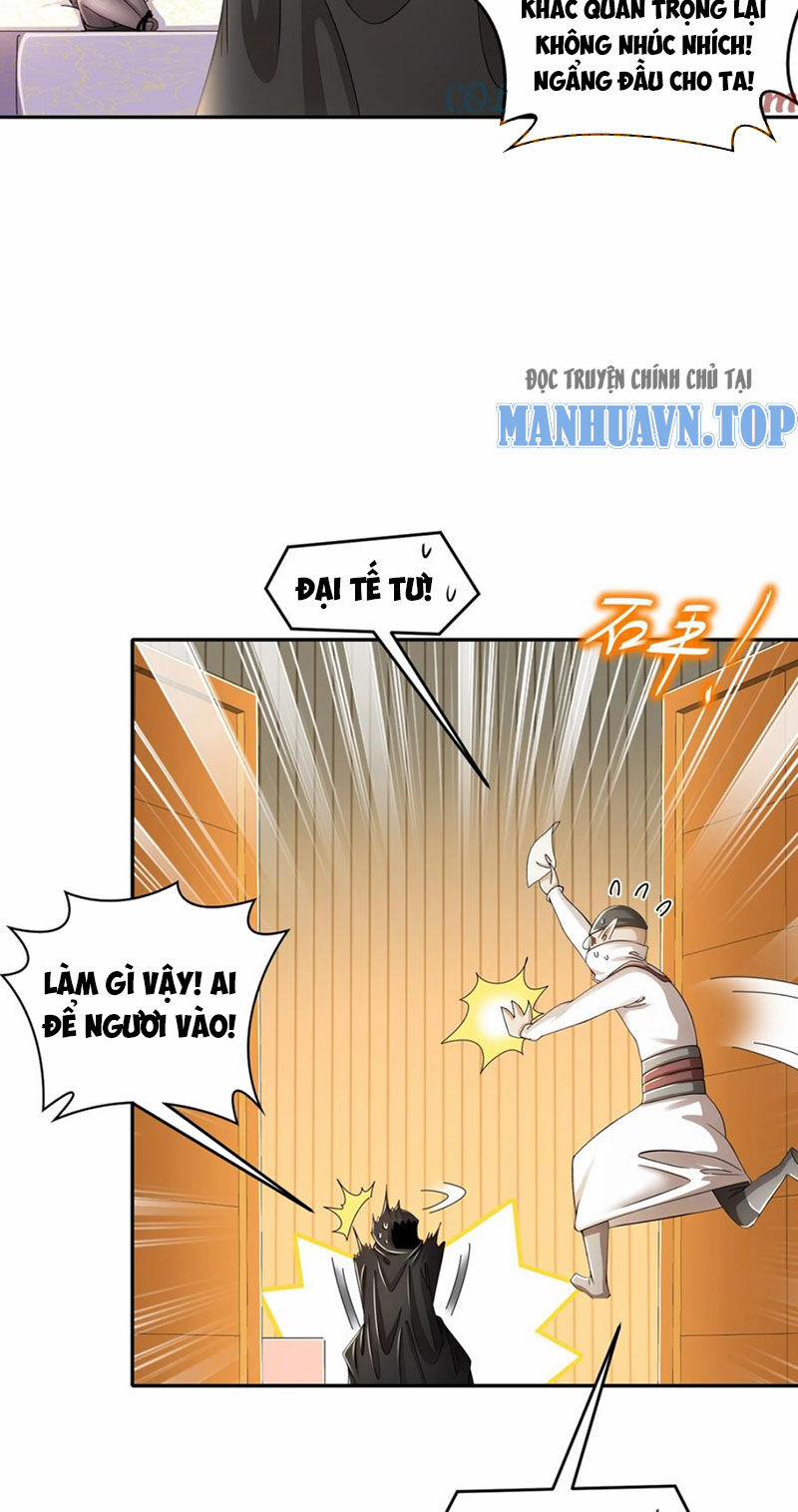 Tuyệt Sắc Đạo Lữ Đều Nói Ngô Hoàng Thể Chất Vô Địch 179 trang 31