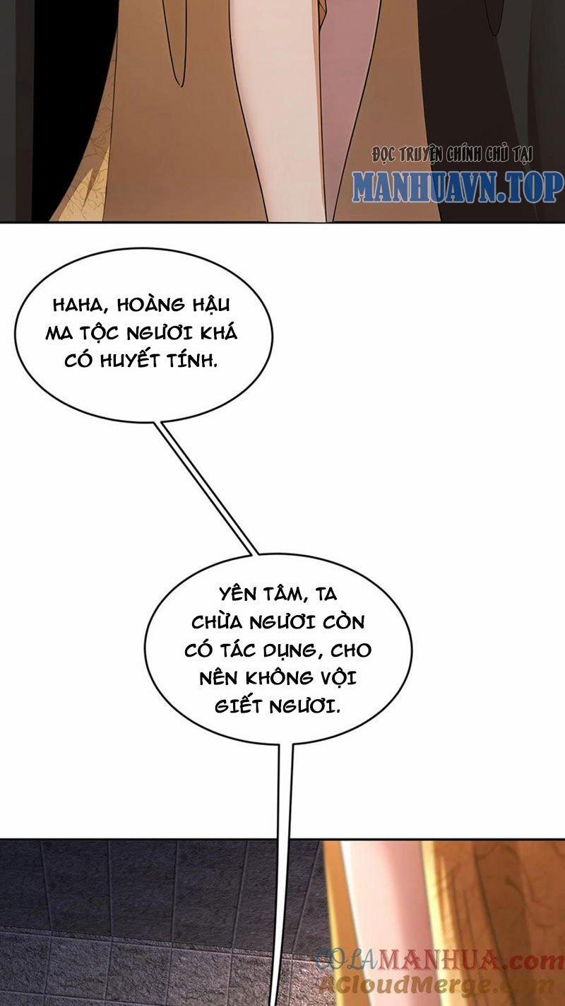 Tuyệt Sắc Đạo Lữ Đều Nói Ngô Hoàng Thể Chất Vô Địch 180 trang 19