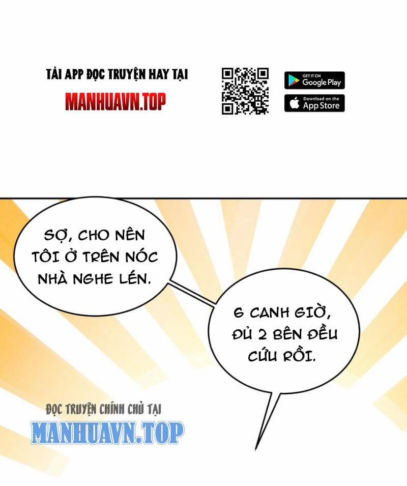 Tuyệt Sắc Đạo Lữ Đều Nói Ngô Hoàng Thể Chất Vô Địch 181 trang 16