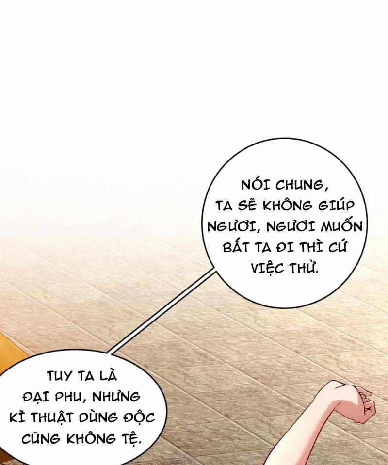 Tuyệt Sắc Đạo Lữ Đều Nói Ngô Hoàng Thể Chất Vô Địch 181 trang 26