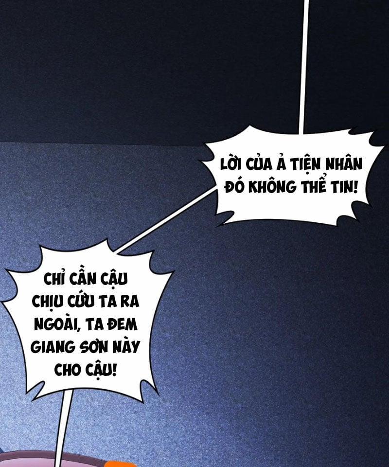 Tuyệt Sắc Đạo Lữ Đều Nói Ngô Hoàng Thể Chất Vô Địch 181 trang 36