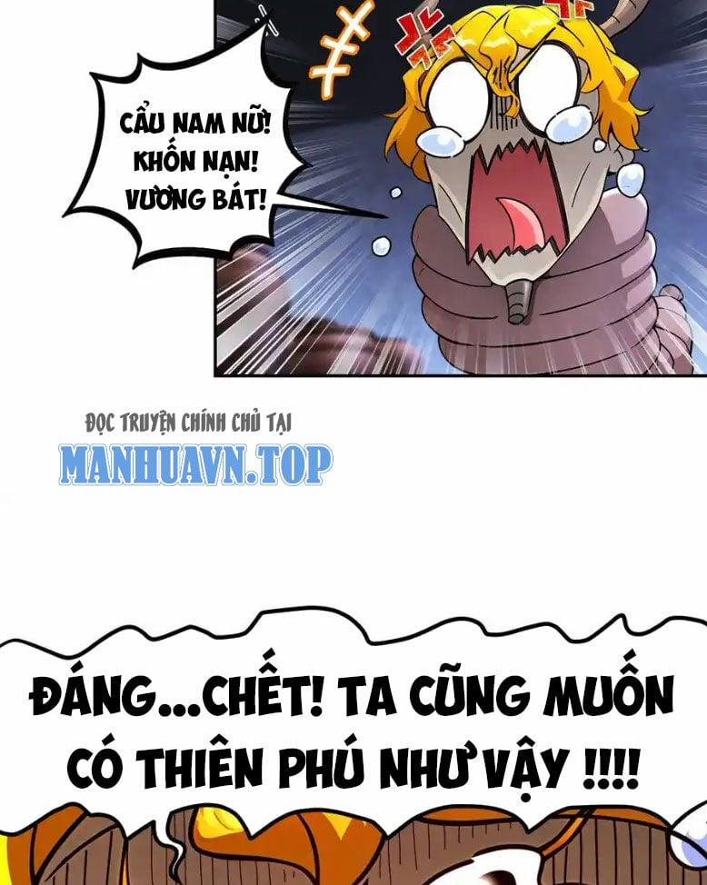 Tuyệt Sắc Đạo Lữ Đều Nói Ngô Hoàng Thể Chất Vô Địch 182 trang 15