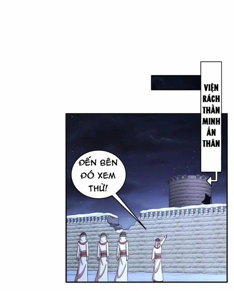 Tuyệt Sắc Đạo Lữ Đều Nói Ngô Hoàng Thể Chất Vô Địch 182 trang 28