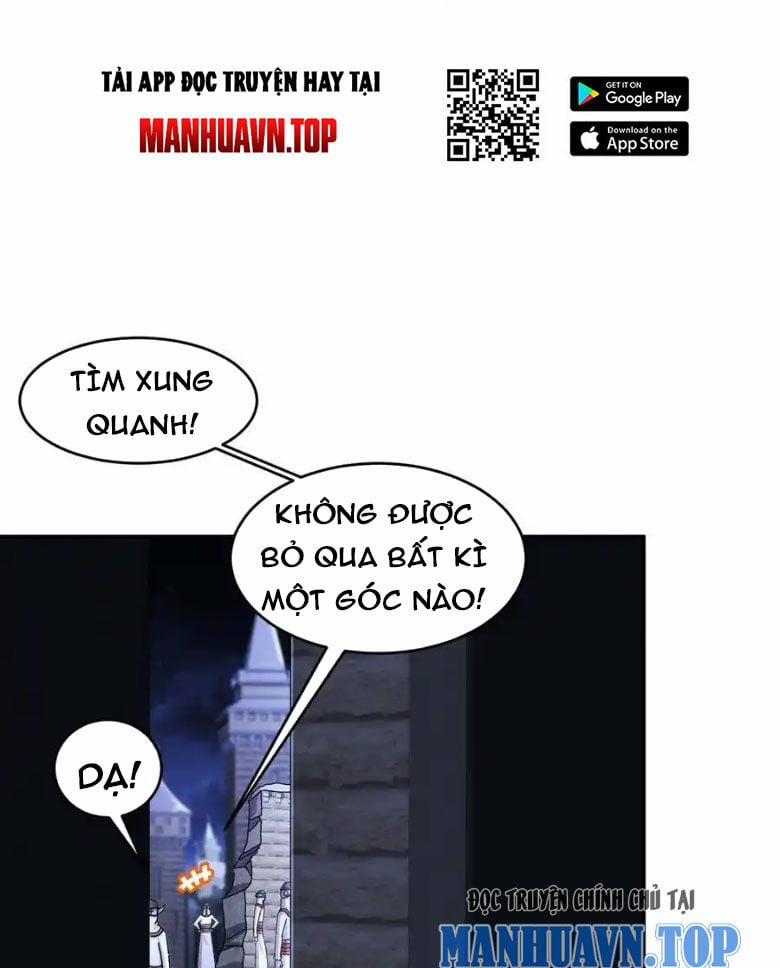 Tuyệt Sắc Đạo Lữ Đều Nói Ngô Hoàng Thể Chất Vô Địch 182 trang 29