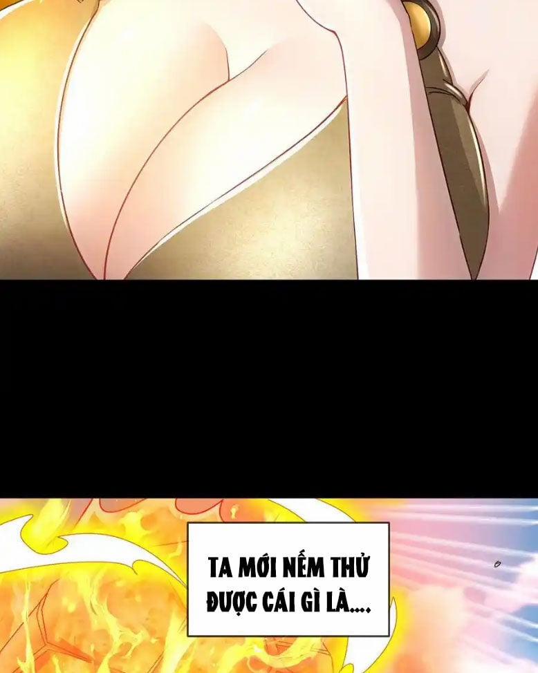 Tuyệt Sắc Đạo Lữ Đều Nói Ngô Hoàng Thể Chất Vô Địch 182 trang 8