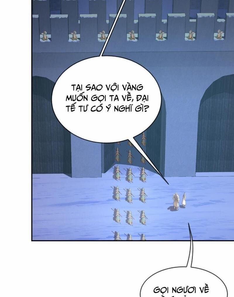 Tuyệt Sắc Đạo Lữ Đều Nói Ngô Hoàng Thể Chất Vô Địch 183 trang 34