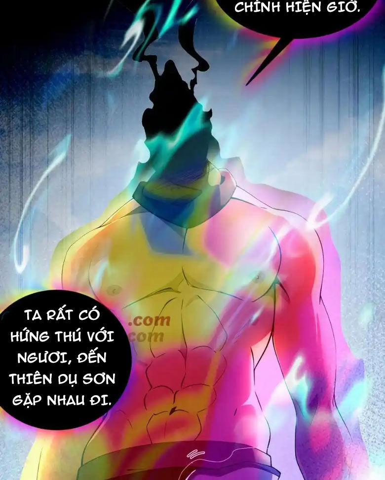 Tuyệt Sắc Đạo Lữ Đều Nói Ngô Hoàng Thể Chất Vô Địch 187 trang 22