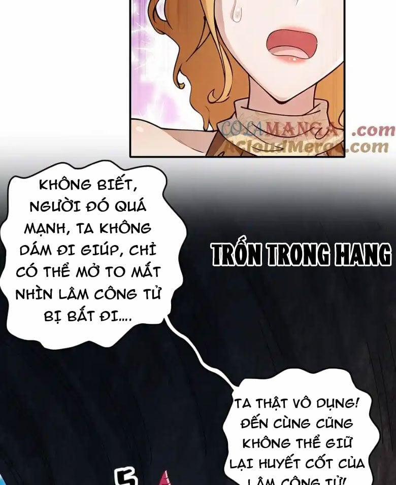 Tuyệt Sắc Đạo Lữ Đều Nói Ngô Hoàng Thể Chất Vô Địch 187 trang 32