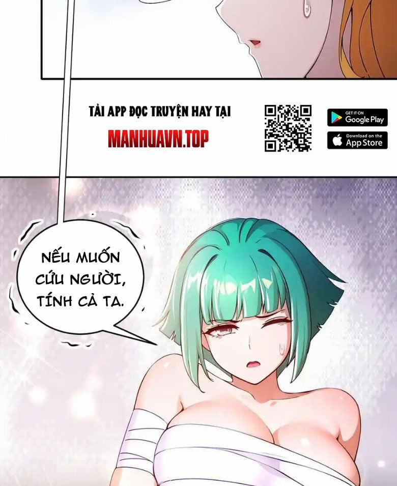 Tuyệt Sắc Đạo Lữ Đều Nói Ngô Hoàng Thể Chất Vô Địch 187 trang 37
