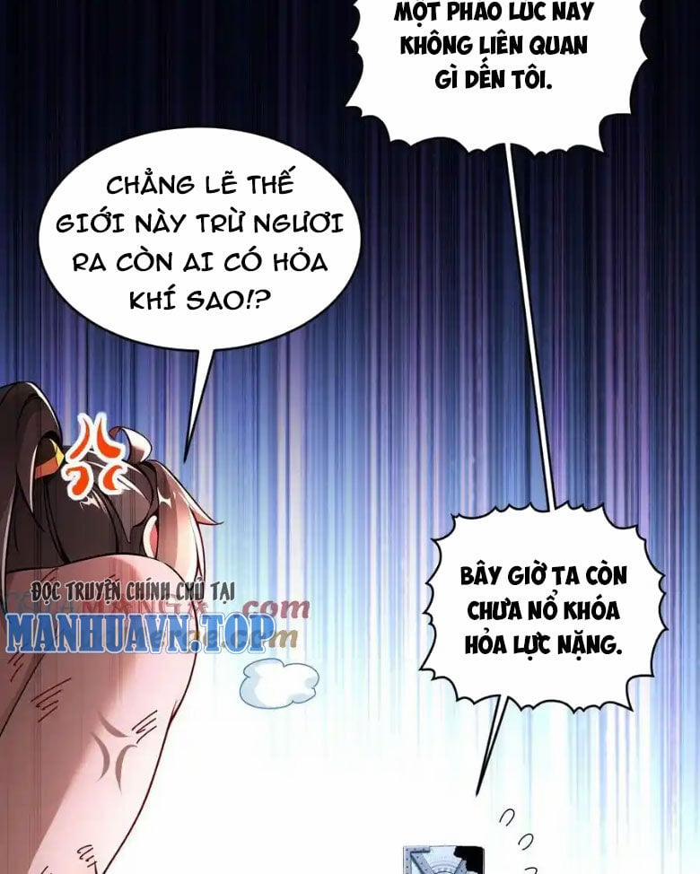 Tuyệt Sắc Đạo Lữ Đều Nói Ngô Hoàng Thể Chất Vô Địch 187 trang 4
