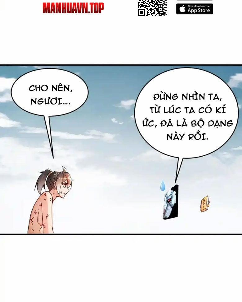 Tuyệt Sắc Đạo Lữ Đều Nói Ngô Hoàng Thể Chất Vô Địch 187 trang 8