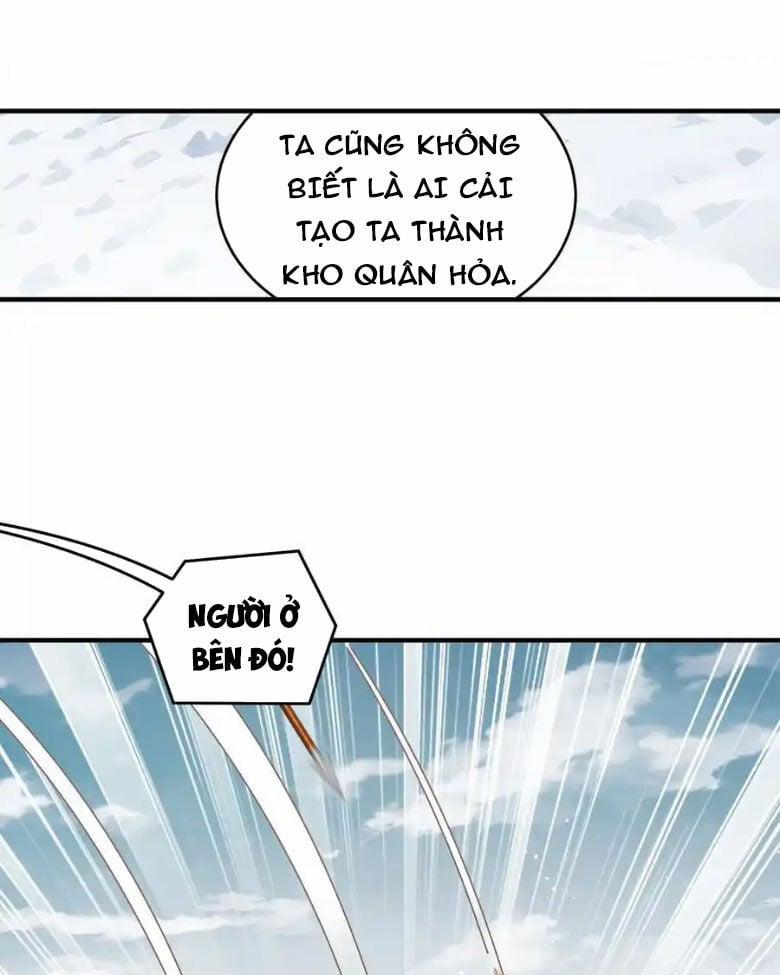 Tuyệt Sắc Đạo Lữ Đều Nói Ngô Hoàng Thể Chất Vô Địch 187 trang 9