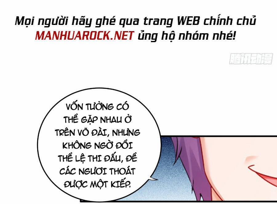 Tuyệt Sắc Đạo Lữ Đều Nói Ngô Hoàng Thể Chất Vô Địch 19 trang 10