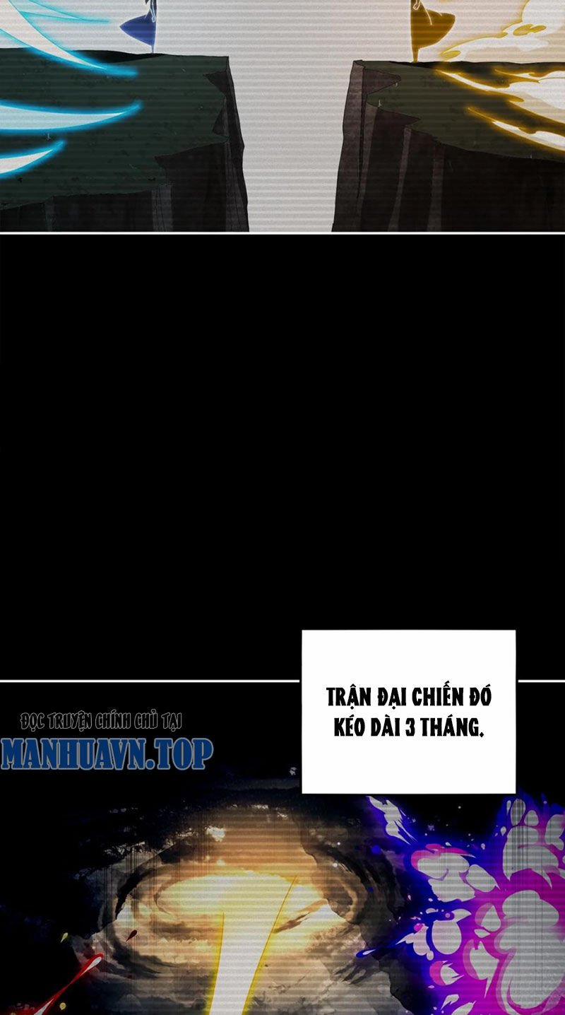 Tuyệt Sắc Đạo Lữ Đều Nói Ngô Hoàng Thể Chất Vô Địch 190 trang 5