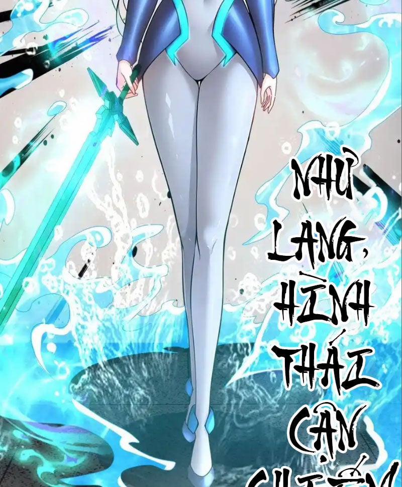 Tuyệt Sắc Đạo Lữ Đều Nói Ngô Hoàng Thể Chất Vô Địch 191 trang 25