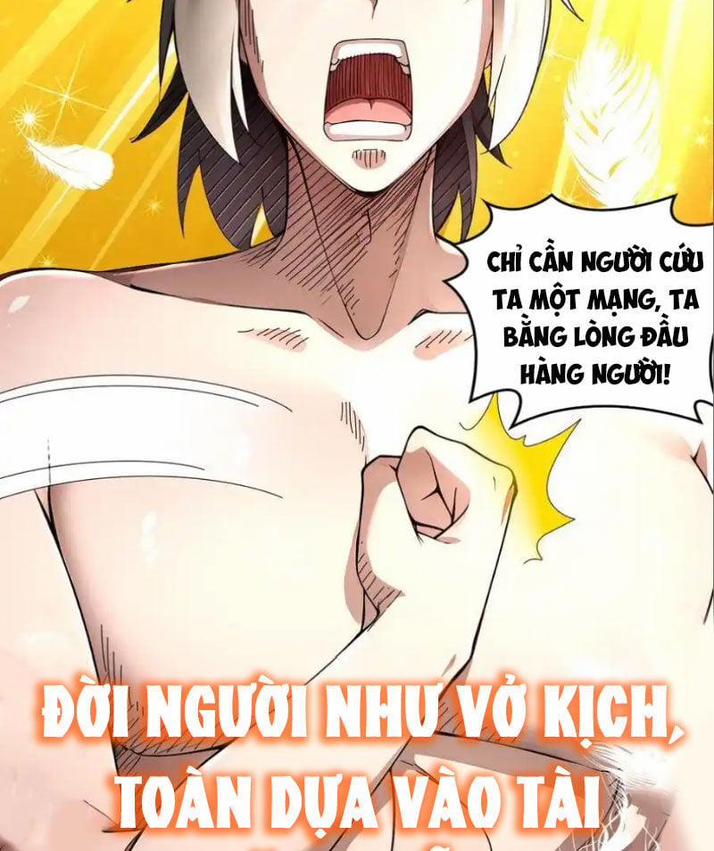 Tuyệt Sắc Đạo Lữ Đều Nói Ngô Hoàng Thể Chất Vô Địch 192 trang 4