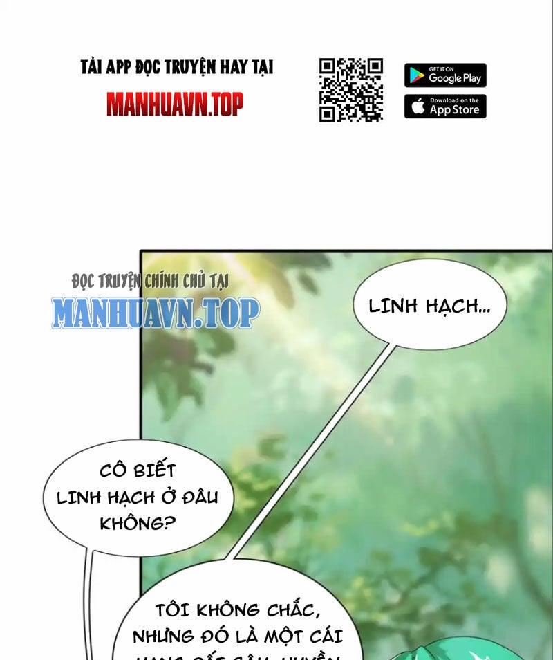Tuyệt Sắc Đạo Lữ Đều Nói Ngô Hoàng Thể Chất Vô Địch 193 trang 38