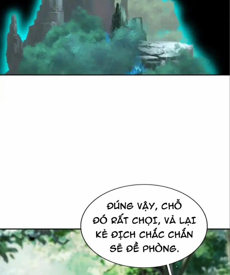 Tuyệt Sắc Đạo Lữ Đều Nói Ngô Hoàng Thể Chất Vô Địch 193 trang 41