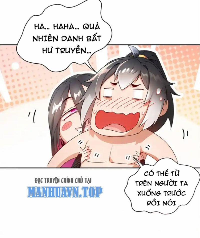 Tuyệt Sắc Đạo Lữ Đều Nói Ngô Hoàng Thể Chất Vô Địch 194 trang 22