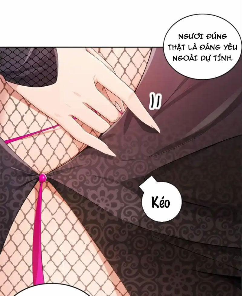 Tuyệt Sắc Đạo Lữ Đều Nói Ngô Hoàng Thể Chất Vô Địch 194 trang 23
