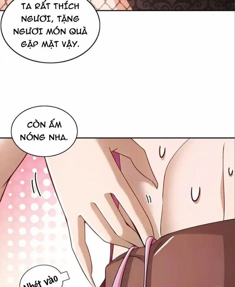 Tuyệt Sắc Đạo Lữ Đều Nói Ngô Hoàng Thể Chất Vô Địch 194 trang 24